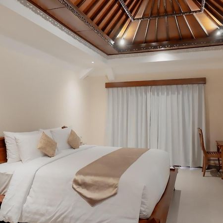 Mas Ubud Villa By Sanga Sanga Hospitality Exterior photo