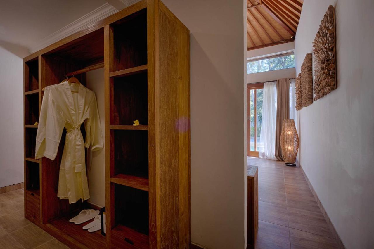 Mas Ubud Villa By Sanga Sanga Hospitality Exterior photo