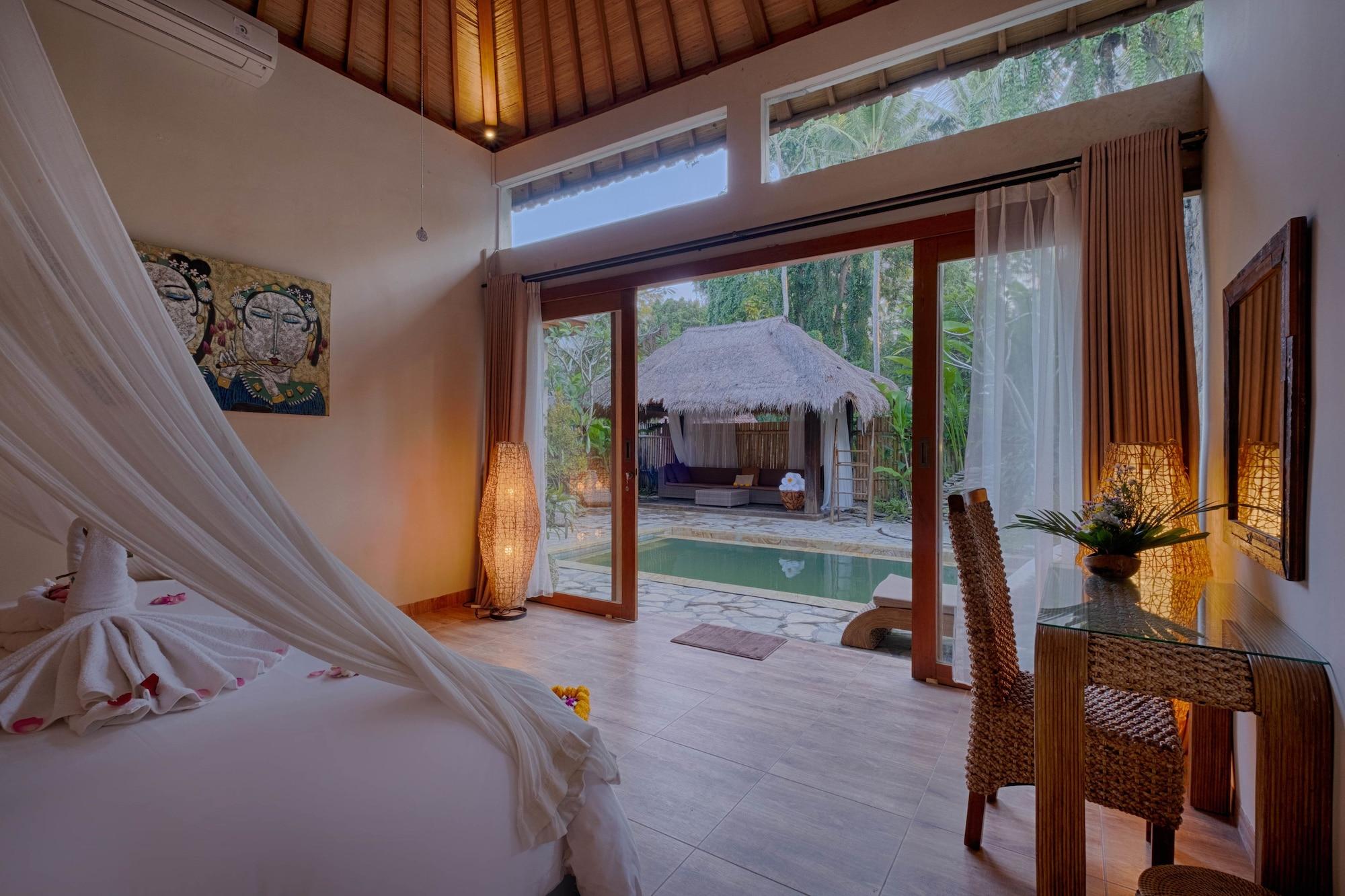 Mas Ubud Villa By Sanga Sanga Hospitality Exterior photo
