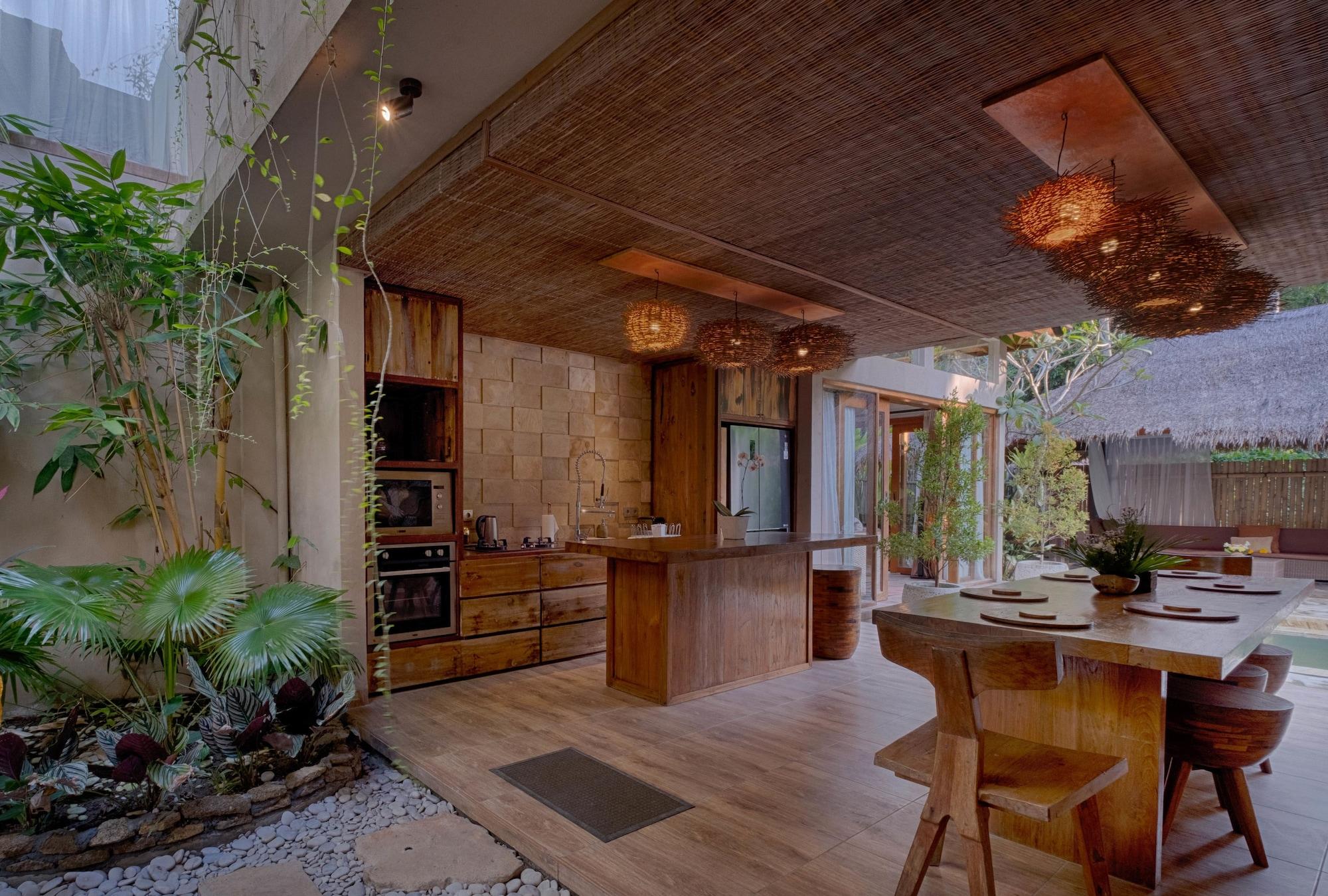 Mas Ubud Villa By Sanga Sanga Hospitality Exterior photo
