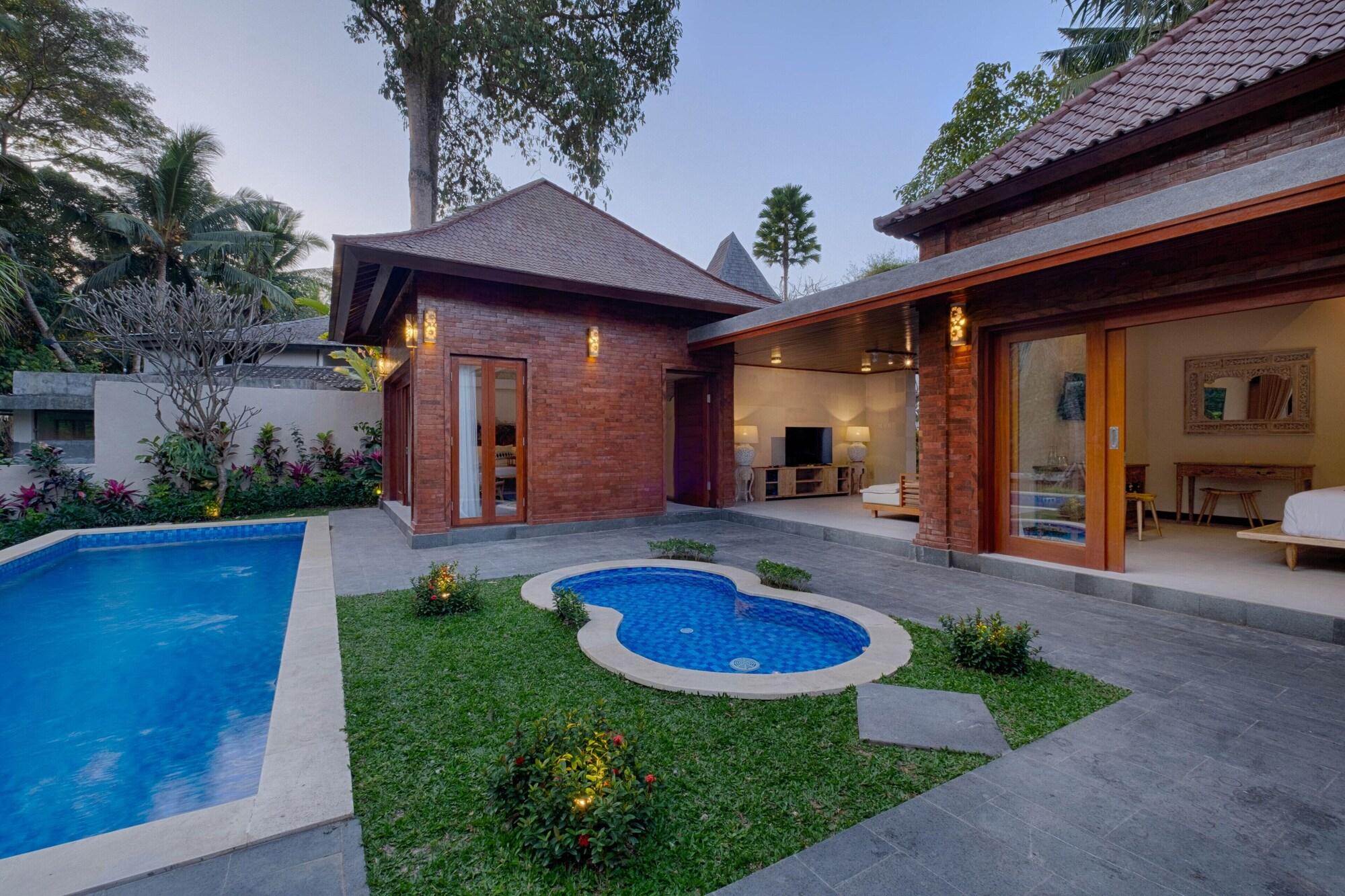 Mas Ubud Villa By Sanga Sanga Hospitality Exterior photo