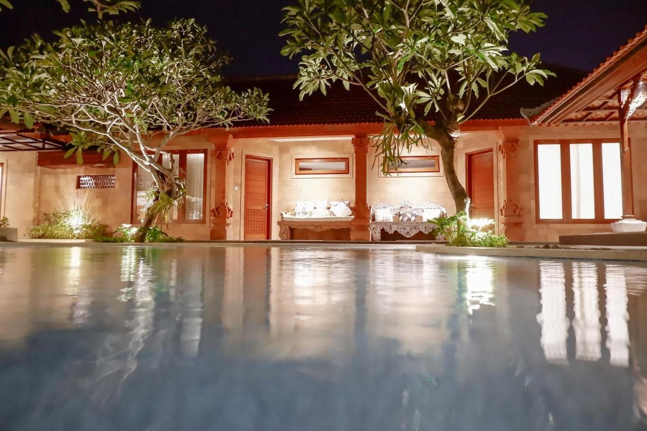 Mas Ubud Villa By Sanga Sanga Hospitality Exterior photo